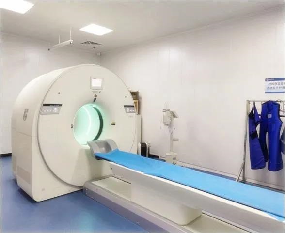 集合PET和CT两种“超能力”的PET-CT，到底是个什么技术？ - 医院新闻 - 河南省胸科医院
