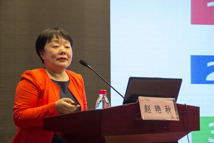 河南胸部疾病专科联盟成立大会暨首届学术大会在郑州召开