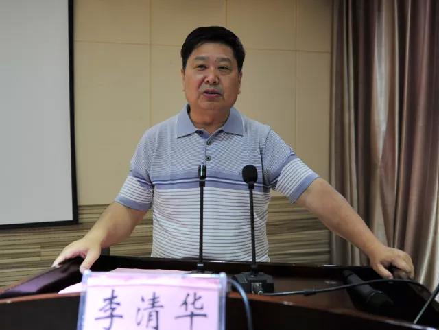 我院举办手卫生宣传周活动启动仪式 - 医院新闻 - 河南省胸科医院