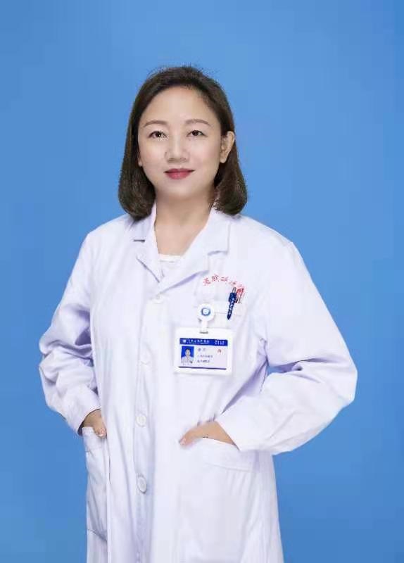 李莉