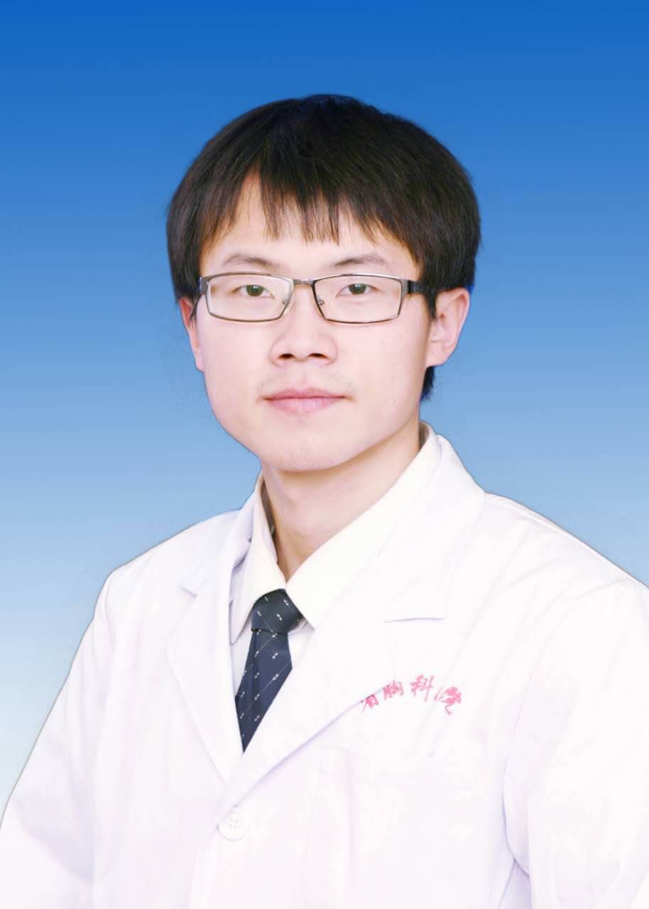 栾加强
